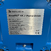 REPLIGEN KrosFlo KR2i system image 2